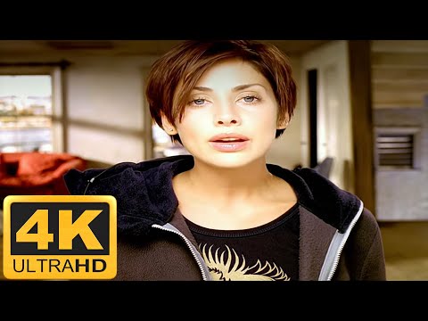 Natalie Imbruglia - Torn Upscale (VideoClip) [4K Remastered]