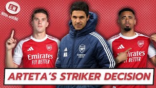 Download Lagu Arsenal latest news: Arteta's striker decision | Havertz's return | Nwaneri move imminent MP3
