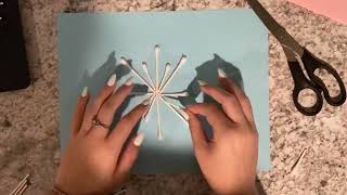 CF233 - Creative Art Experience