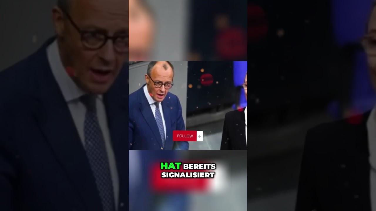 Merz’ Optionen: Minderheitsregierung oder Zusammenarbeit mit der AfD?