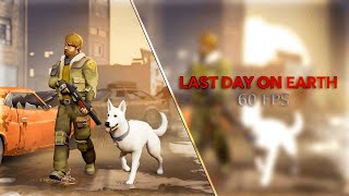 how to enable 60 fps in last day on earth | Turn on 60FPS in Settings | Last Day On Earth: Survival