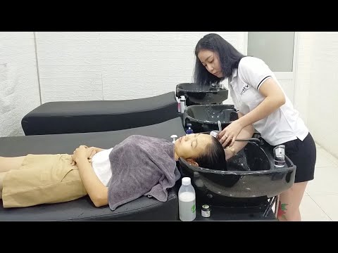 The massage skills of the girls here are really professional and help me relax