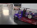 North American Cup Gimbal RC Drifting Track Action
