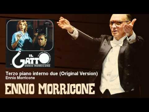 Ennio Morricone - Terzo piano interno due - Original Version