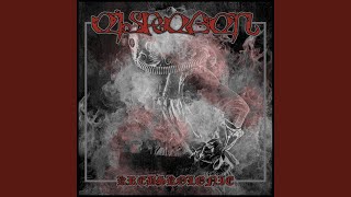 Scharlachrotes Kleid