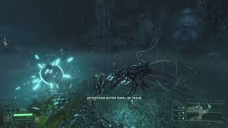 Returnal PS5 - Scout Log 9 - Patch 1.004
