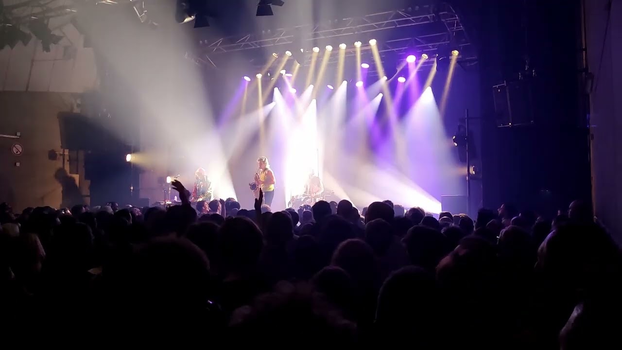 TOO MANY ZOOZ - Jersey Jewelz   Live At Le Grand Mix Tourcoing 2025