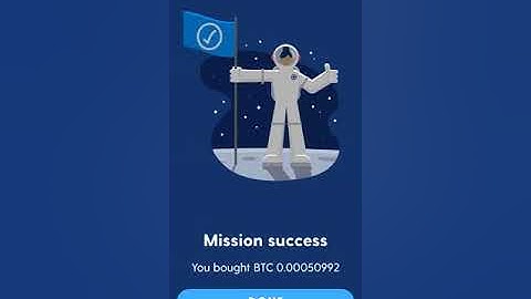 Luno App, How to pay less fees, 0.1% vs 2% when instant buying BTC