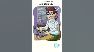 Dop 3 Level 960 ✅️ Clean him up #dop3 #gameplay