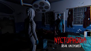 Nyctophobia Official Release Trailer