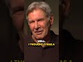 Harrison Ford A Créé La Ligne La Plus Emblématique De Star Wars Starwars Harrisonford Hansol mp3