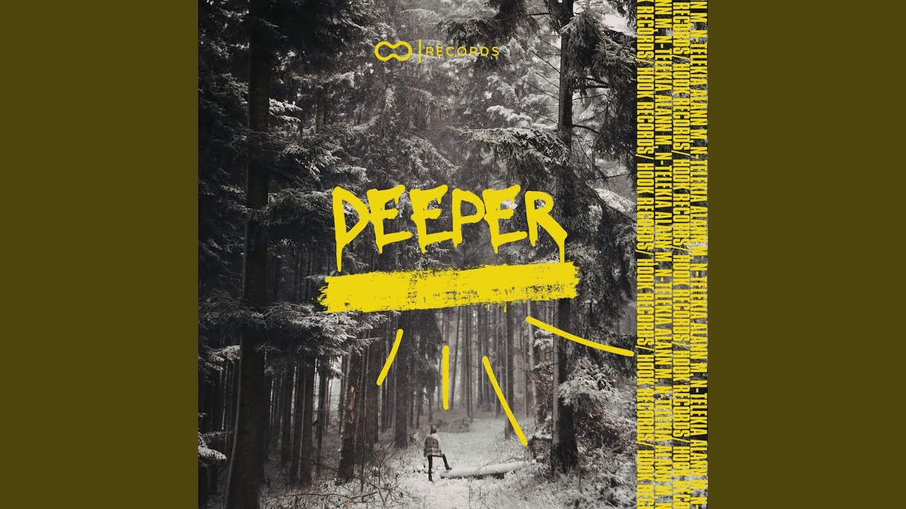 Watch Deeper (Extended Mix) on YouTube Watch Deeper (Extended Mix) on YouTube