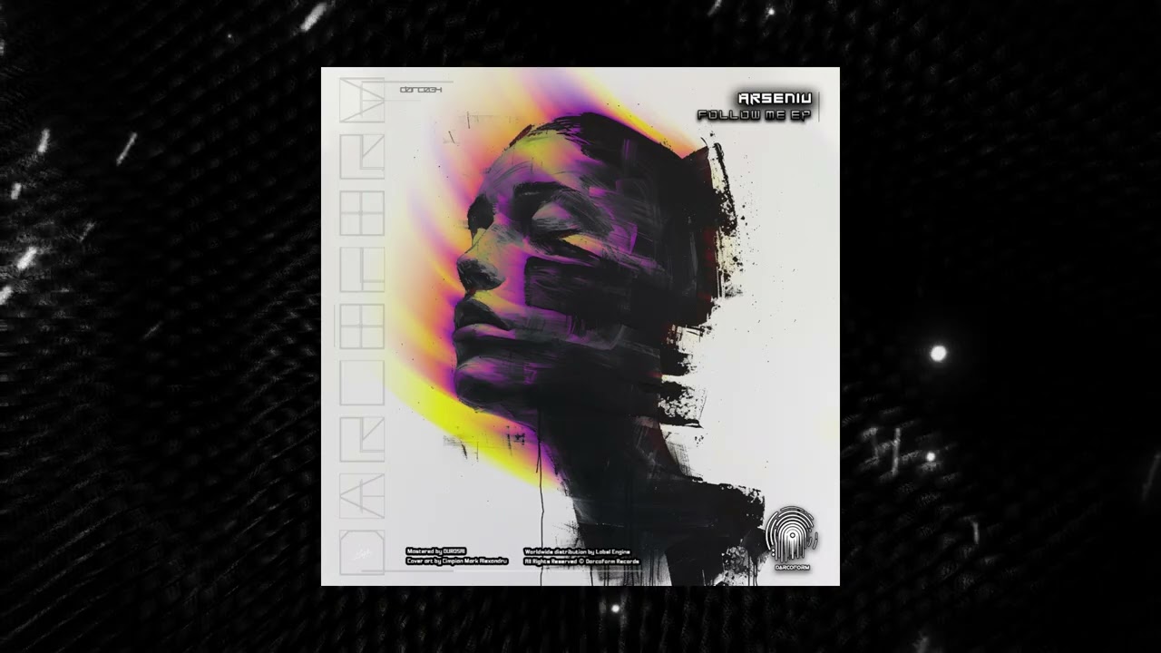 Arseniu - Void [DARC034]