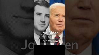 US Presidents 1993-2025 then vs now ! #donaldtrump #joebiden #obama #georgebush #billclinton