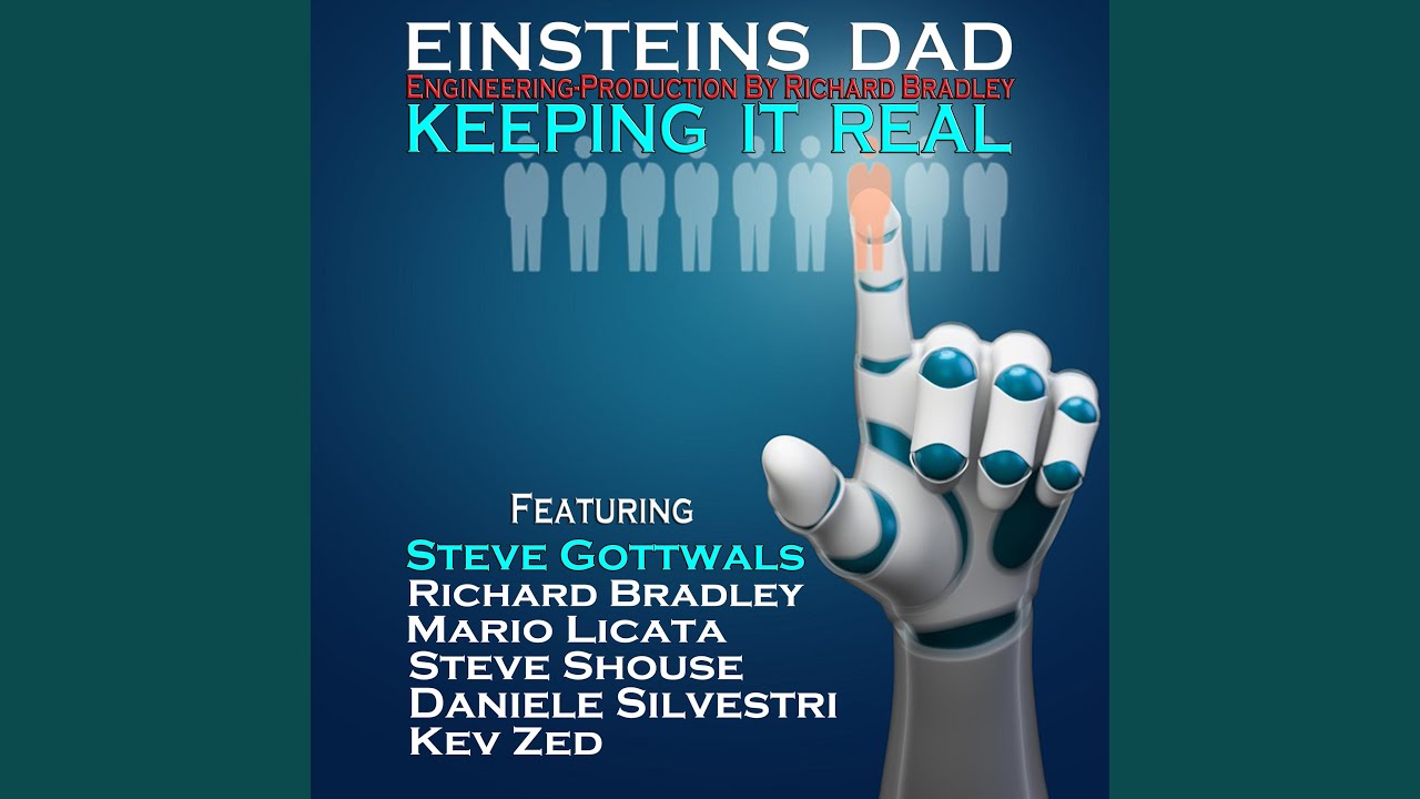 Mira Self-Preservation Vacation (feat. Steve Gottwals, Richard Bradley, Steve Shouse, Mario Licata &... en YouTube Mira Self-Preservation Vacation (feat. Steve Gottwals, Richard Bradley, Steve Shouse, Mario Licata &... en YouTube