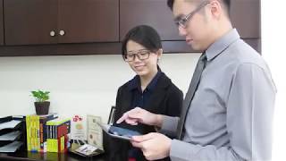 EasySales Mobile Sales Ordering App