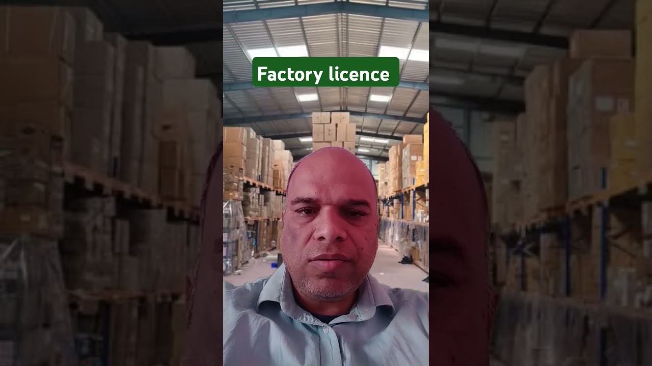 Factory licence registration service 9230222490(no time pass enquiry 😱)