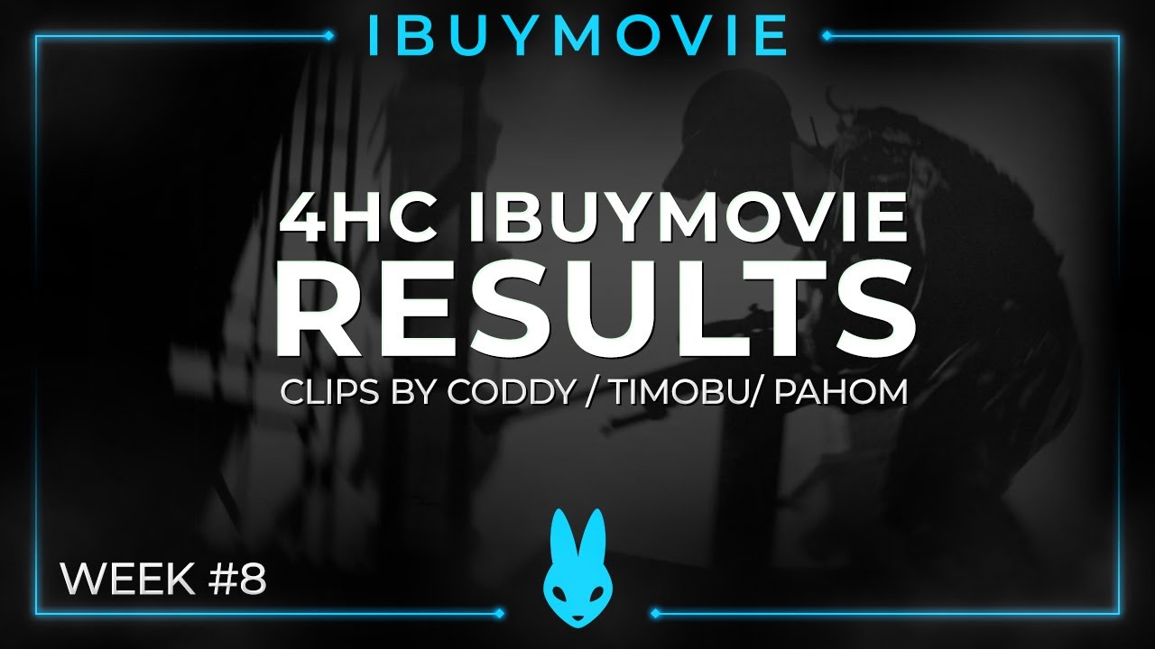 RESULTS OF 4HC IBM №8 [CLIPS IN DESC] 11.09.2021 - YouTube