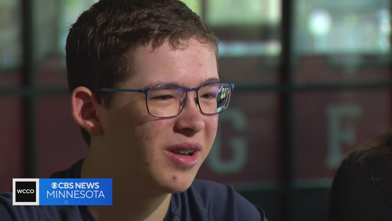 Teen wins essay contest to lay wreath at Tomb of the Unknown Soldier
