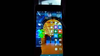 Set google as a default search engine in microsoft edge on windows phone