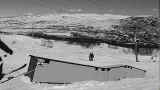 $$$ Mats Lilland Mini Edit, Hovden! $$$
