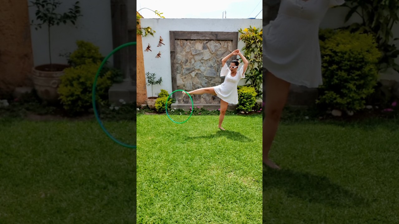 y de pronto te sale EL TRUCO 🔥😵 