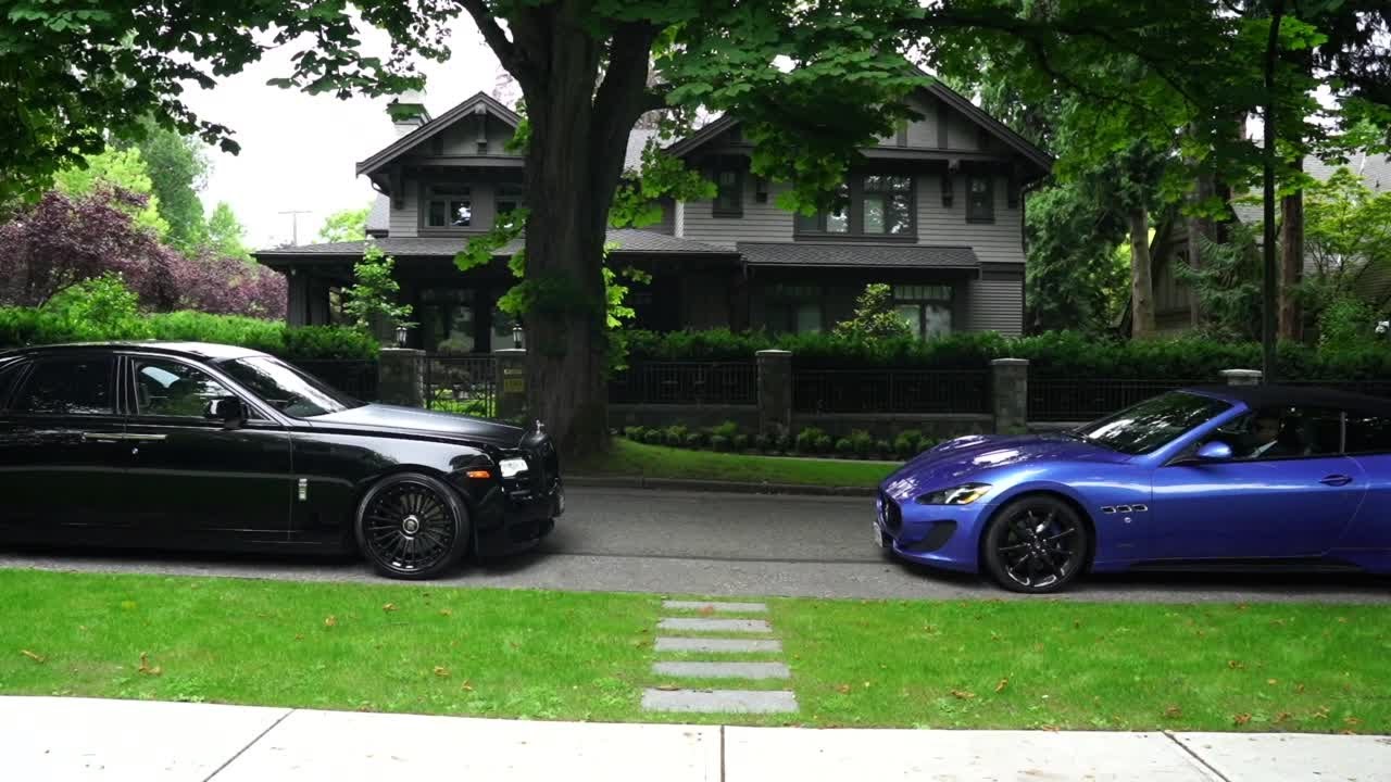 Take A Look inside this Vancouver Shaughnessy Mansion Listed at $16,888,888