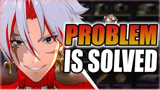 FIXES that KURO need to solve MAJOR ISSUE in Wuthering Waves