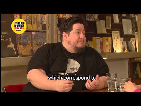 Video AONIKEN QUIROGA Tengo una pregunta para vos (2025) with SUBTITLES in ?? ?? ?? ?? ??