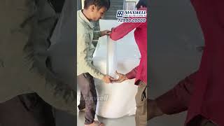 Dispatch in Commercial Induction Chinese Range | Induction Chinese Wok| Induction Kitchen Equipments