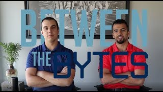 Between the Bytes - Episode 3