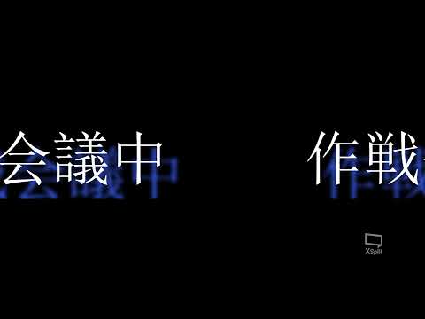 猫噛のBlender練習