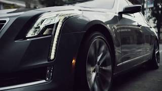 at Central Houston Cadillac