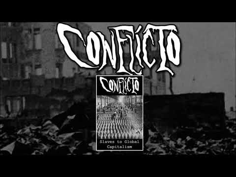 Conflicto - the necessary poor