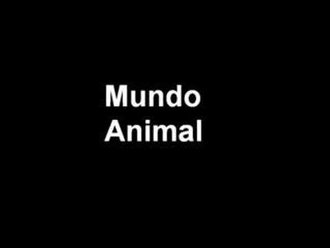 Mamonas Assassinas-Mundo Animal