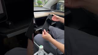 Stay Organized On The Go With Our Car Center Console Organizer Insert