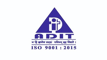 ADIT | Applied Computational Fluid Dynamics for Engineers | STTP