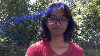 Shwetha Prakash - CLASSE REU Summer Student Video Highlight