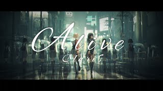 『ALIVE - ClariS』Lycoris Recoil 莉可麗絲 OP主題曲【中日歌詞】
