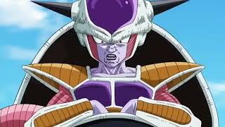 Frieza Complaining About Hell