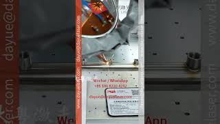 Flow Distribution Manifold &amp; 316L High-Pressure Tube - Mass Production Industrial Laser Welding