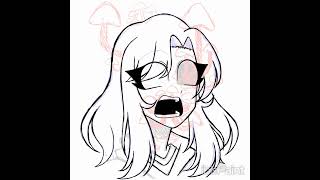 Day 7 Fungiplant Goregoretobergorebloodgrowing From Body