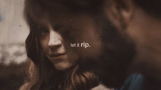 The Berzattos Let It Rip