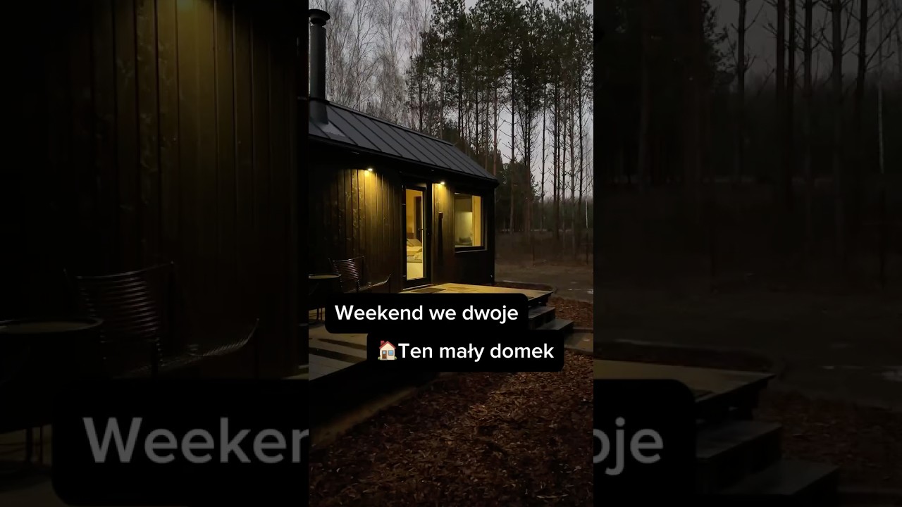 Weekend we dwoje 🥰 