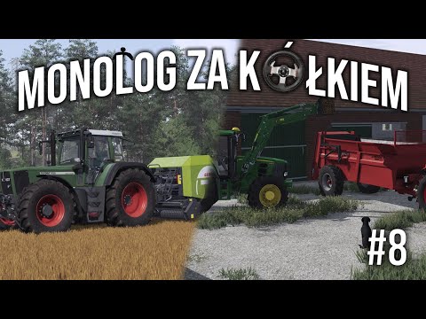 MIX LETNICH PRAC🚜 | Pogawędki o wszystkim i o niczym💬 | MZK #8 | FS22 🚜