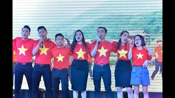 10 NĂM AHCOM - HÀNH TRÌNH CỦA NHỮNG CẢM XÚC