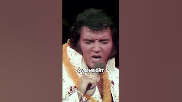 Bob Joyce is Elvis !!! #fypシ゚viral #foryou #king #elvis #elvispresley