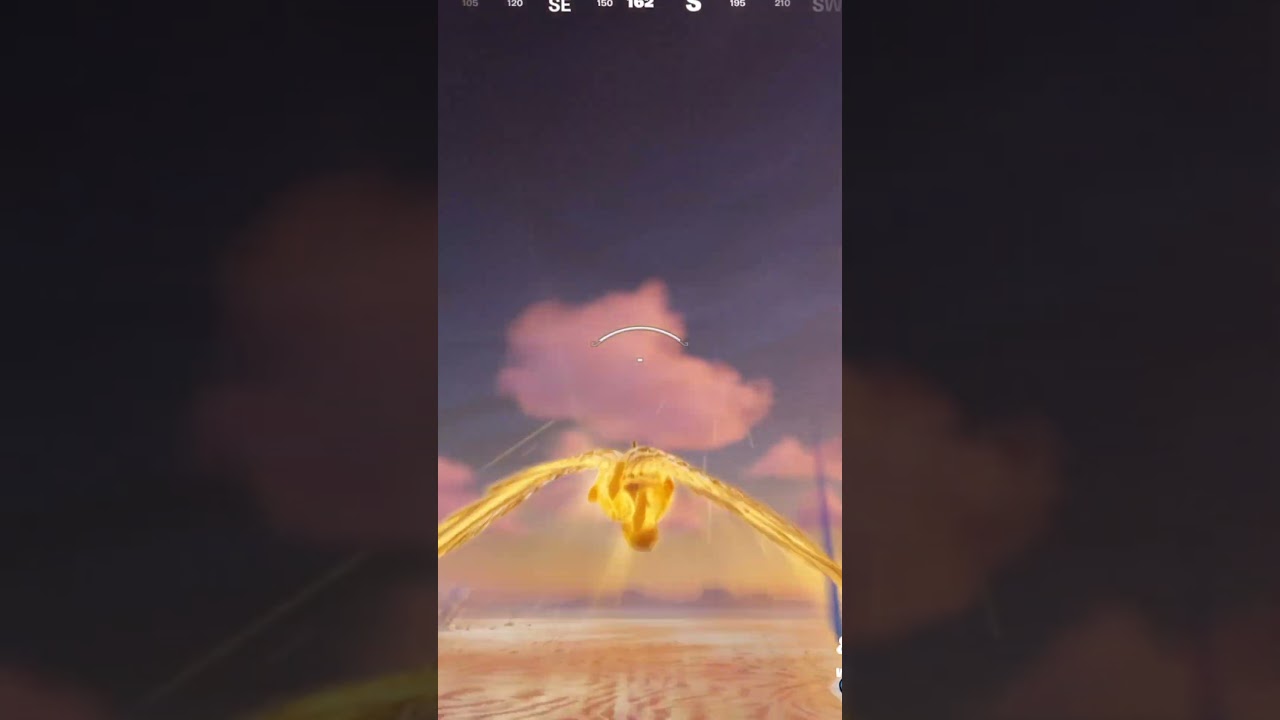 Majestic ahh Floor is Lava win 🔥 (SOLO SQUADS)