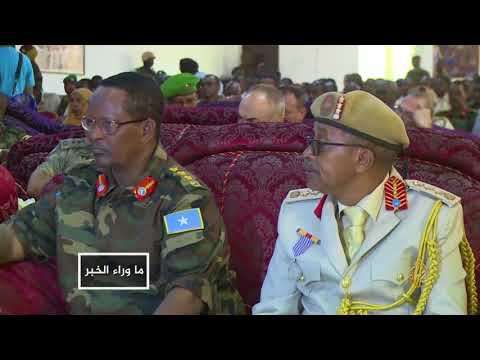 قلق دولي من التدخل الإماراتي في الصومال