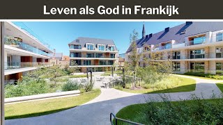 Senior Homes I Leven als God in Frankrijk